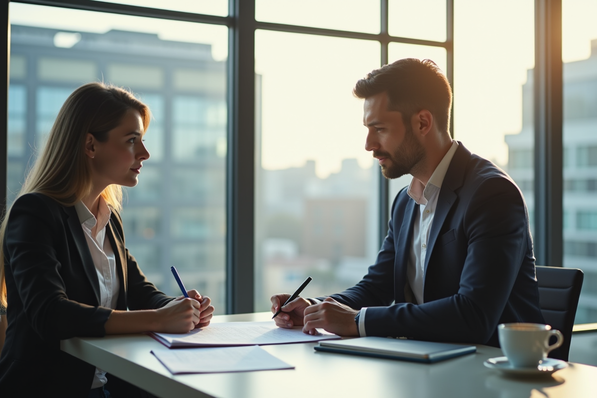 Résiliation anticipée de contrat : procédures et conseils pratiques