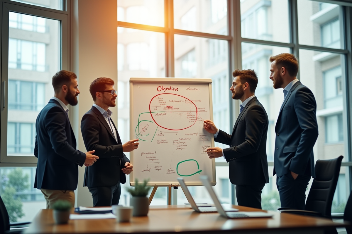 Objectif principal d’un service : définir sa finalité