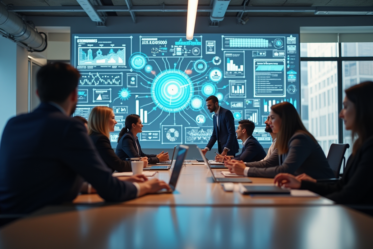 Innovation et amélioration de la productivité pour une compétitivité accrue et une croissance accélérée