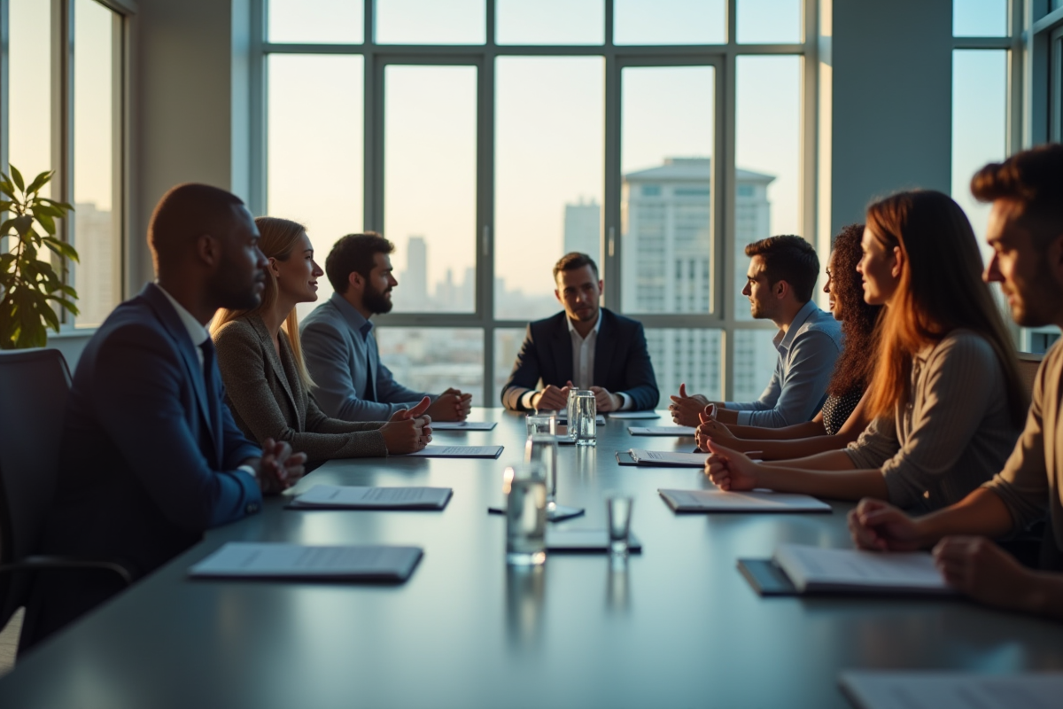 Les sept facteurs humains essentiels à connaître