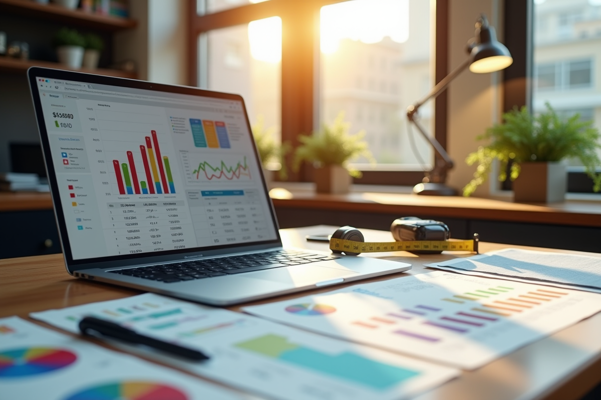Coût moyen d’une affiche : tarification et facteurs influents