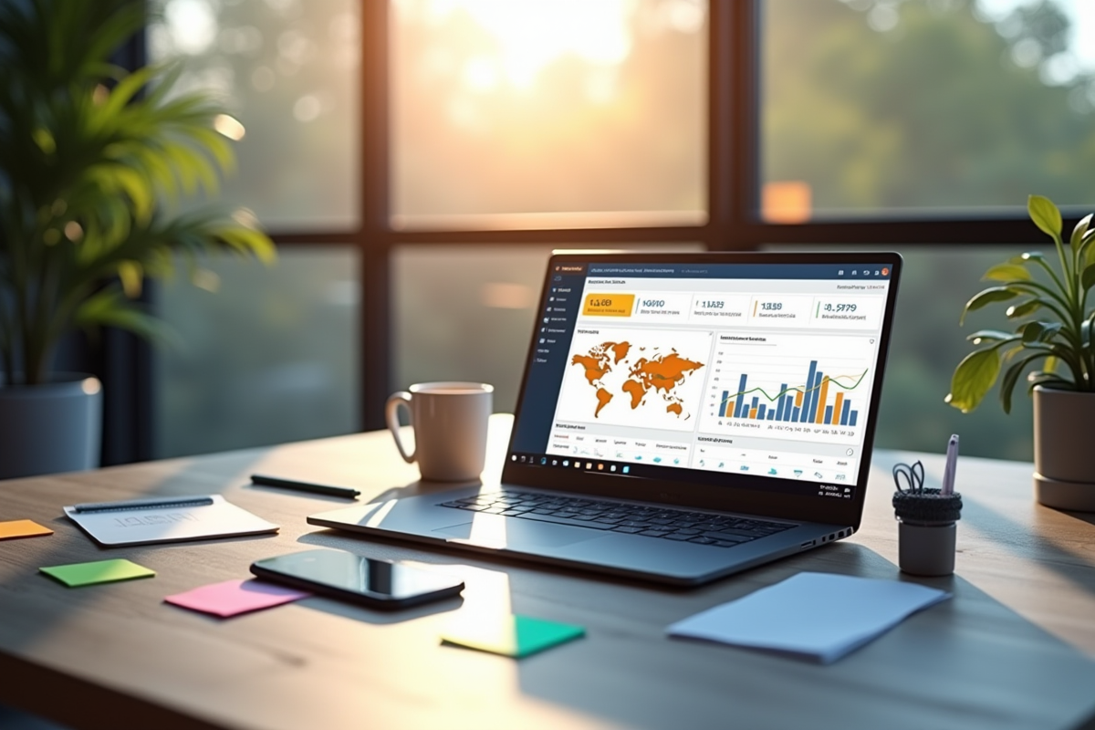 Outils de marketing digital essentiels pour votre stratégie en ligne
