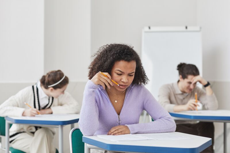 examen