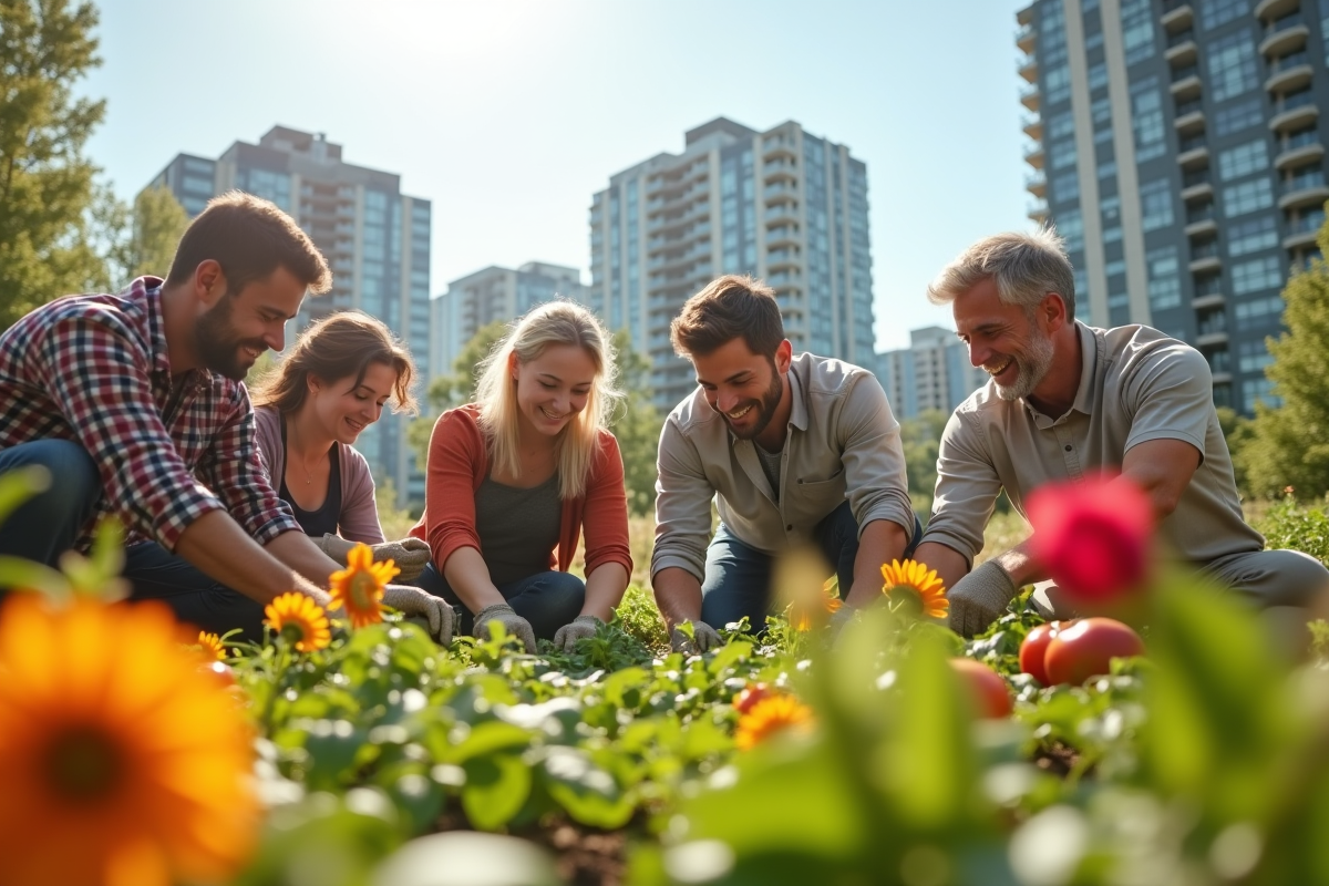 Tendance actuelle en volontariat : les évolutions marquantes