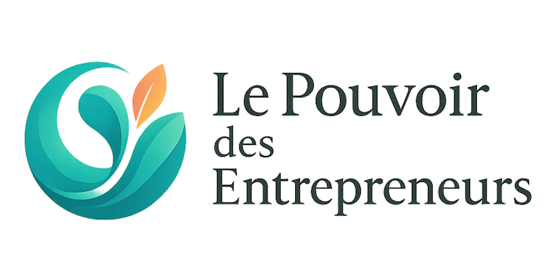 Le Pouvoir des Entrepreneurs