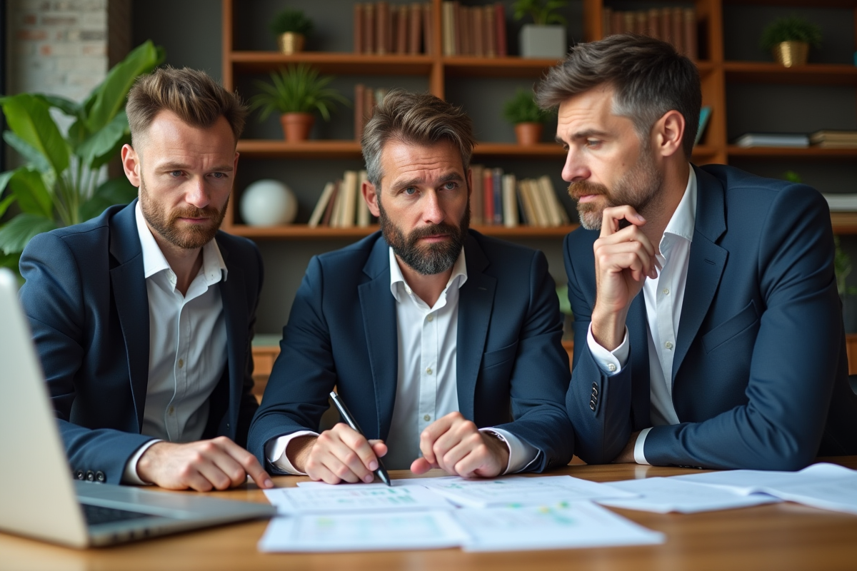 Groupe de partenaires d